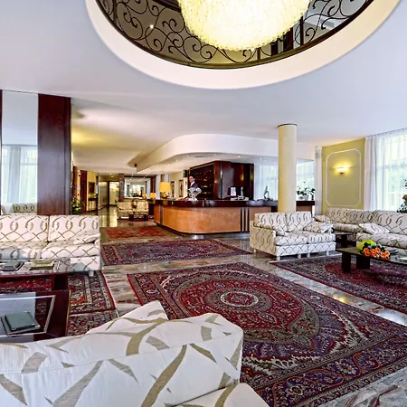 Aurora Terme Ξενοδοχείο Αμπάνο Τέρμε