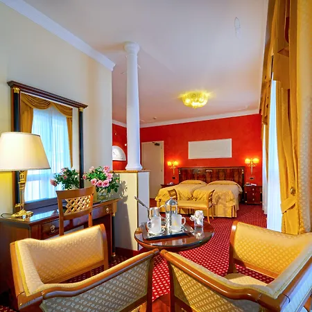 Aurora Terme 3*
