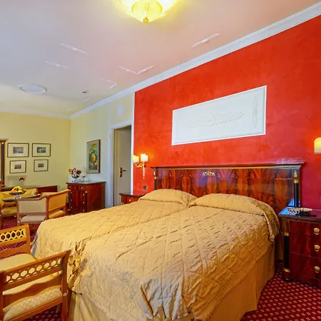 Aurora Terme Ξενοδοχείο Αμπάνο Τέρμε