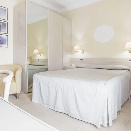 Aurora Terme Ξενοδοχείο