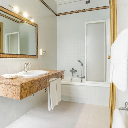 Aurora Terme Ξενοδοχείο Αμπάνο Τέρμε