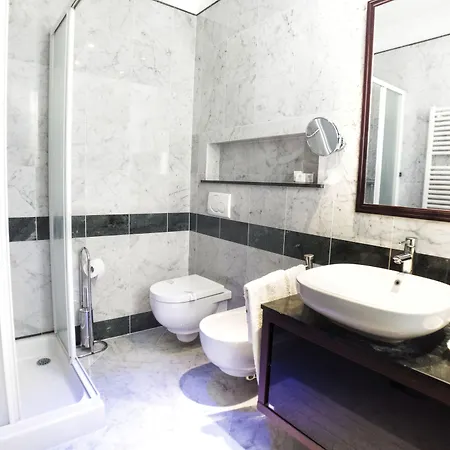 Aurora Terme Αμπάνο Τέρμε