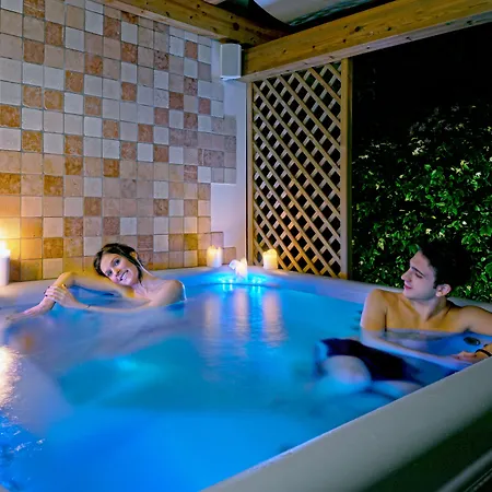 Aurora Terme アーバノ・テルメ