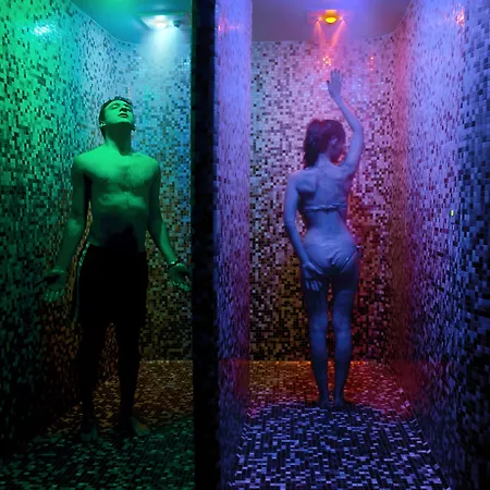 Aurora Terme 3* アーバノ・テルメ