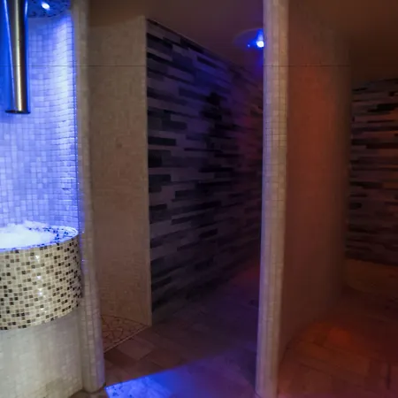 Aurora Terme Hotell