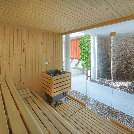 Aurora Terme アーバノ・テルメ