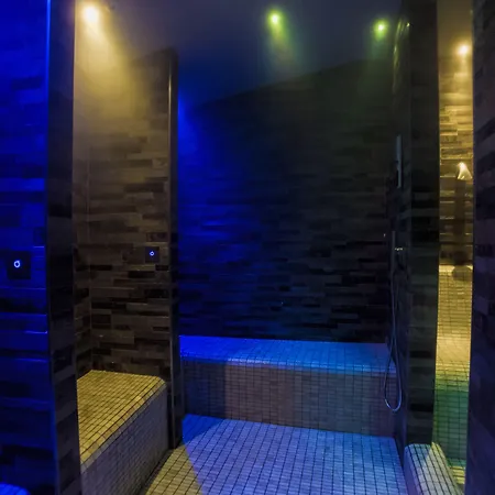 Aurora Terme 3* アーバノ・テルメ