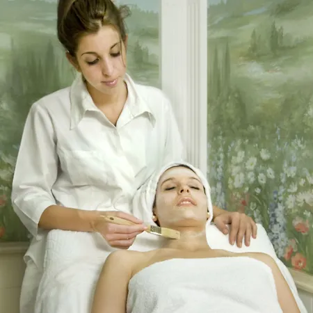 Aurora Terme Αμπάνο Τέρμε