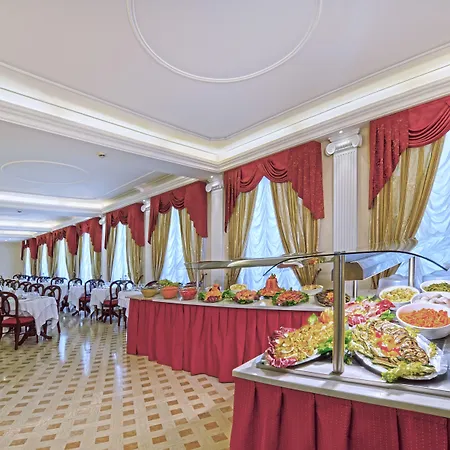 Aurora Terme 3*