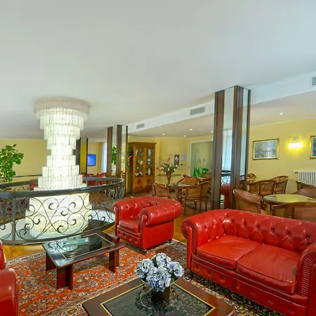 Ξενοδοχείο Aurora Terme Αμπάνο Τέρμε