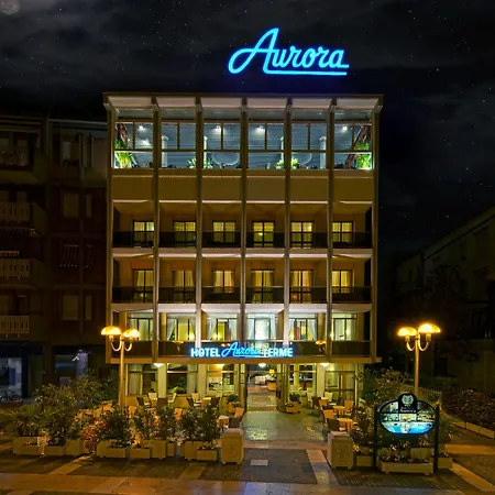 Aurora Terme Αμπάνο Τέρμε