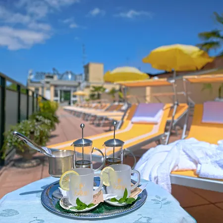 Aurora Terme 3*