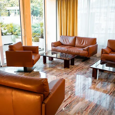 Aurora Terme Ξενοδοχείο Αμπάνο Τέρμε