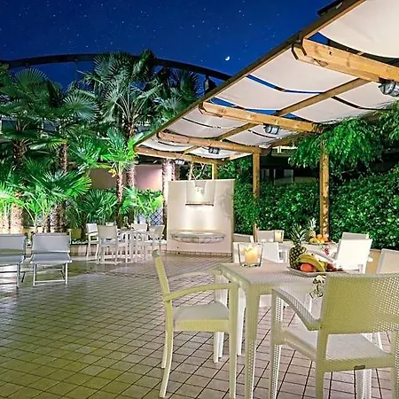 Aurora Terme 3* Αμπάνο Τέρμε