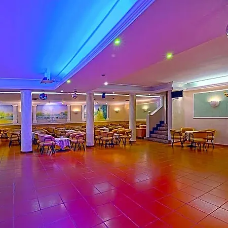 Aurora Terme 3* Αμπάνο Τέρμε