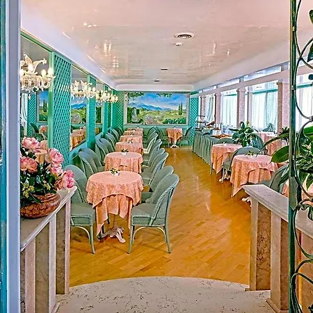 Aurora Terme 3* Αμπάνο Τέρμε