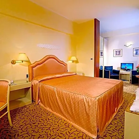 Aurora Terme 3*