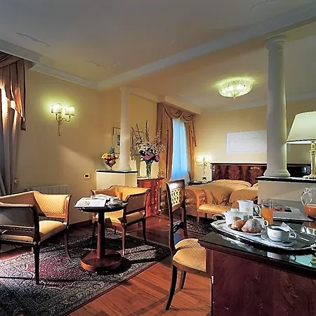 Aurora Terme 3* Αμπάνο Τέρμε