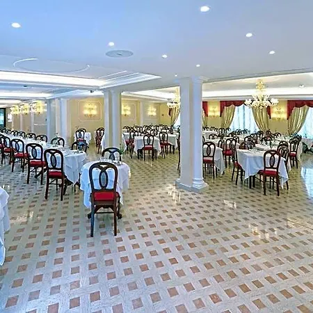 Ξενοδοχείο Aurora Terme 3*