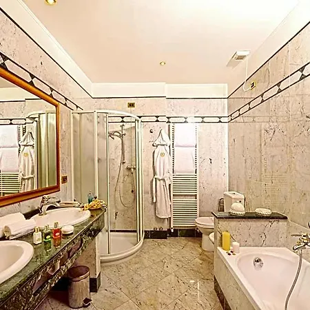 Aurora Terme 3* Αμπάνο Τέρμε