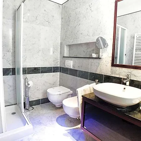 Ξενοδοχείο Aurora Terme 3*