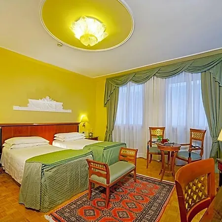 Aurora Terme 3*