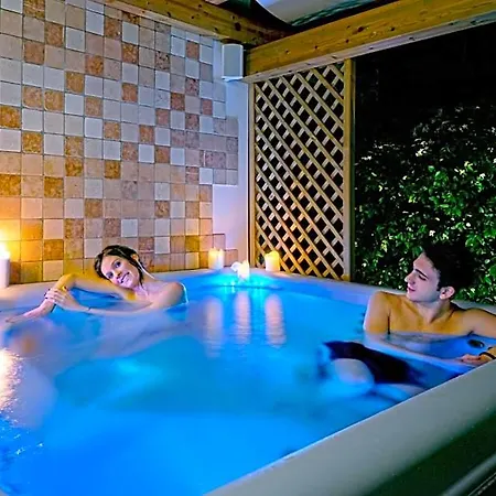 Aurora Terme 3*