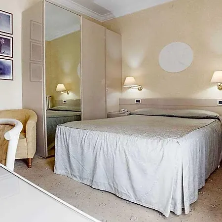 Aurora Terme Ξενοδοχείο 3*
