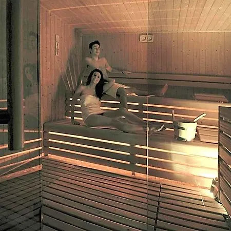 Aurora Terme Ξενοδοχείο 3*
