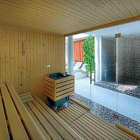 Ξενοδοχείο Aurora Terme Αμπάνο Τέρμε