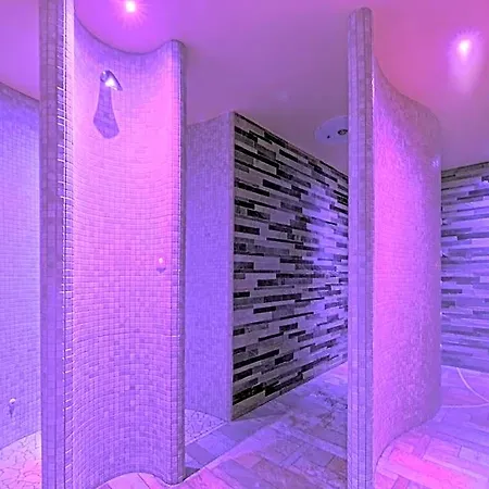 Aurora Terme Ξενοδοχείο Αμπάνο Τέρμε