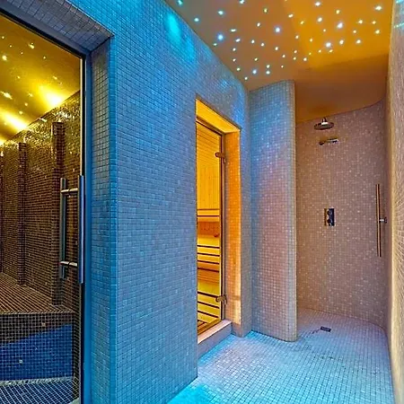 Aurora Terme 3*