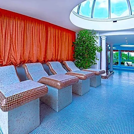 Ξενοδοχείο Aurora Terme