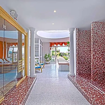 Aurora Terme Ξενοδοχείο 3*