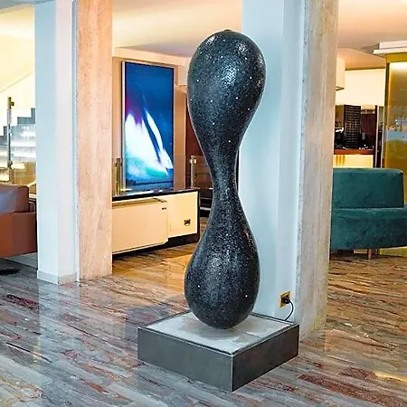 Ξενοδοχείο Aurora Terme