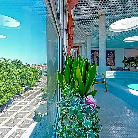 Aurora Terme Ξενοδοχείο 3*