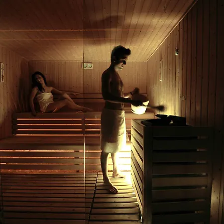 Aurora Terme Hotel
