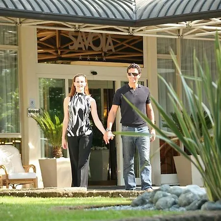 Aurora Terme Ξενοδοχείο