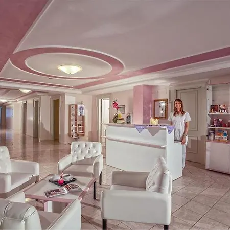 Ξενοδοχείο Aurora Terme 3*