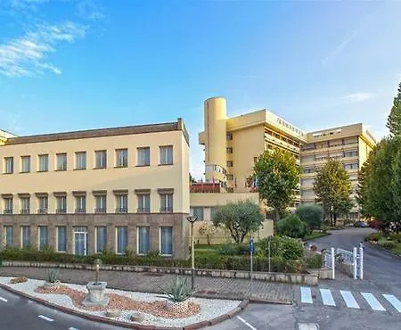 Ξενοδοχείο Aurora Terme