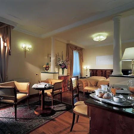 Aurora Terme アーバノ・テルメ