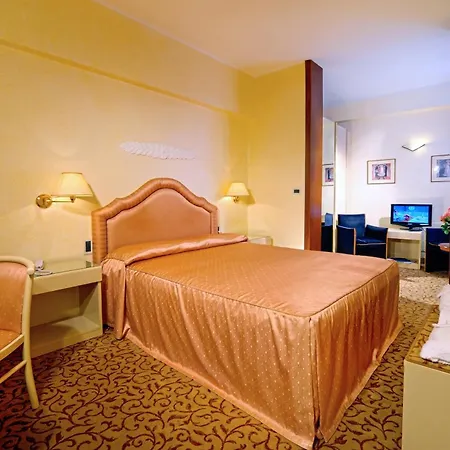 Ξενοδοχείο Aurora Terme