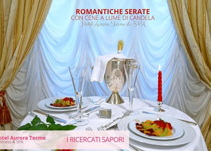 فندق Aurora Terme 3*