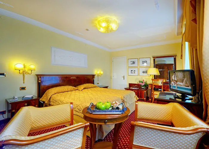 Aurora Terme 3*