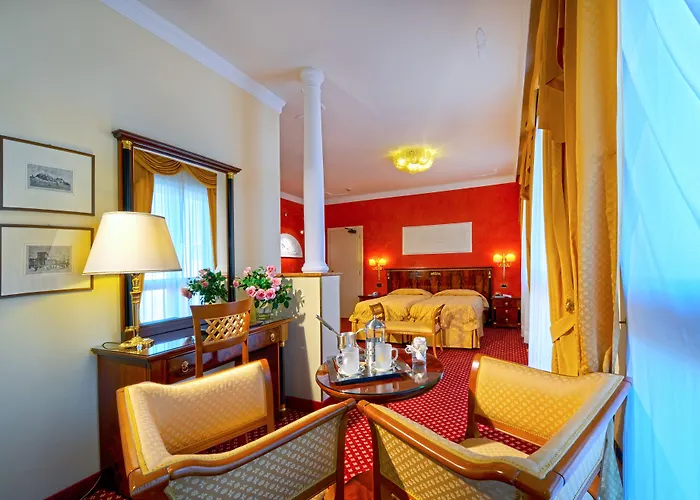 Aurora Terme 3*