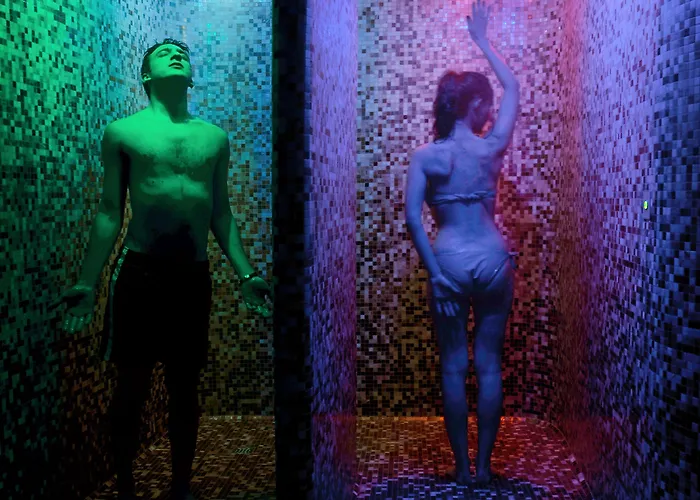 Aurora Terme 3* アーバノ・テルメ