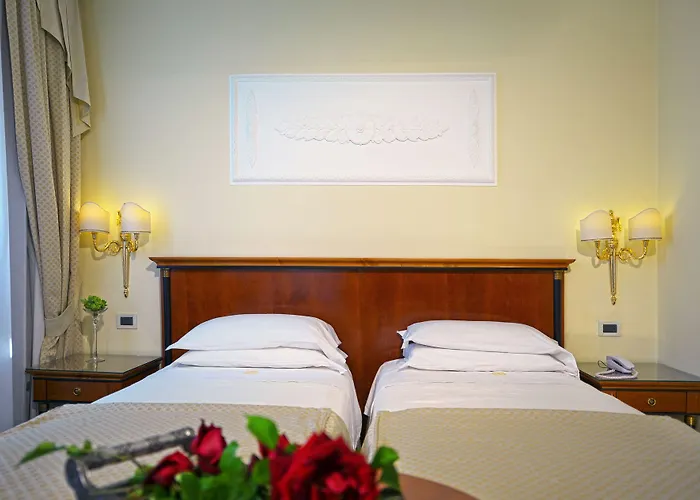 فندق Aurora Terme