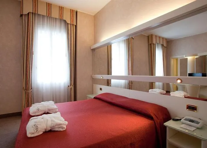 فندق Aurora Terme أبانو تيرمي