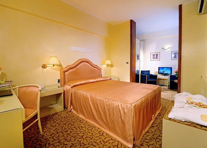 فندق Aurora Terme